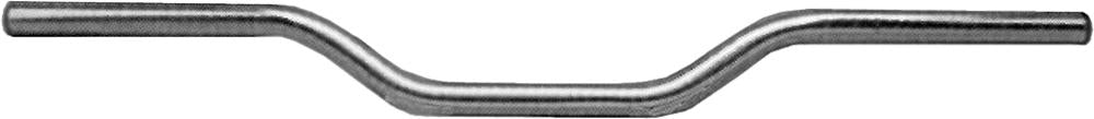 7-8" Handlebar Superbike (chrome)