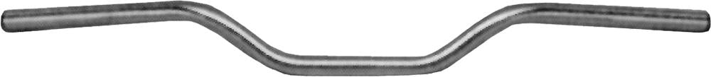7-8" Handlebar Euro (chrome)