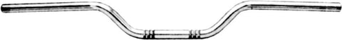 7-8" Handlebar Universal Street (black)