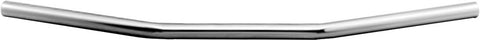 7-8" Handlebar Drag - Wide Center (black)
