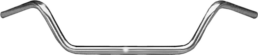 1" Handlebar Beach Bar 36" Wide