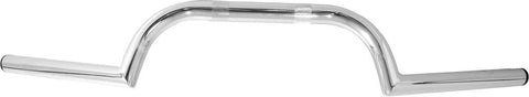 1" Handlebar Clubman (chrome)