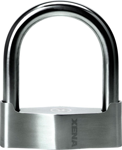 Xsu102 Steel U-bar Chrome 18mm