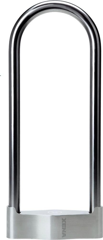 Xsu310 Steel U-bar Chrome 18mm
