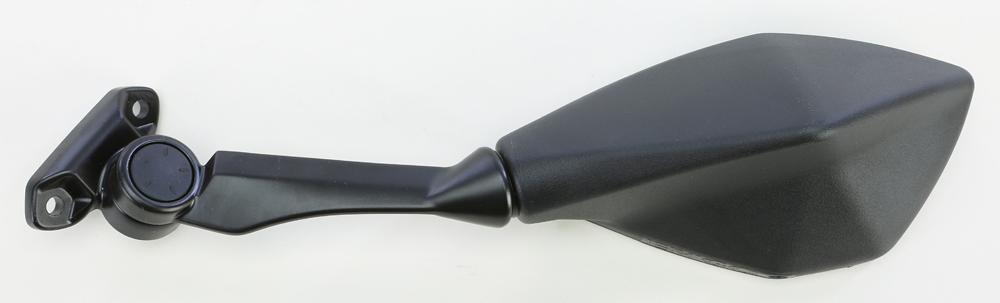 Mirror (left)