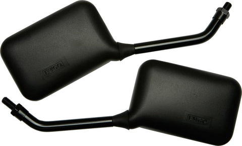 Delux Gp Mirrors-pr- Long All Except Yamaha
