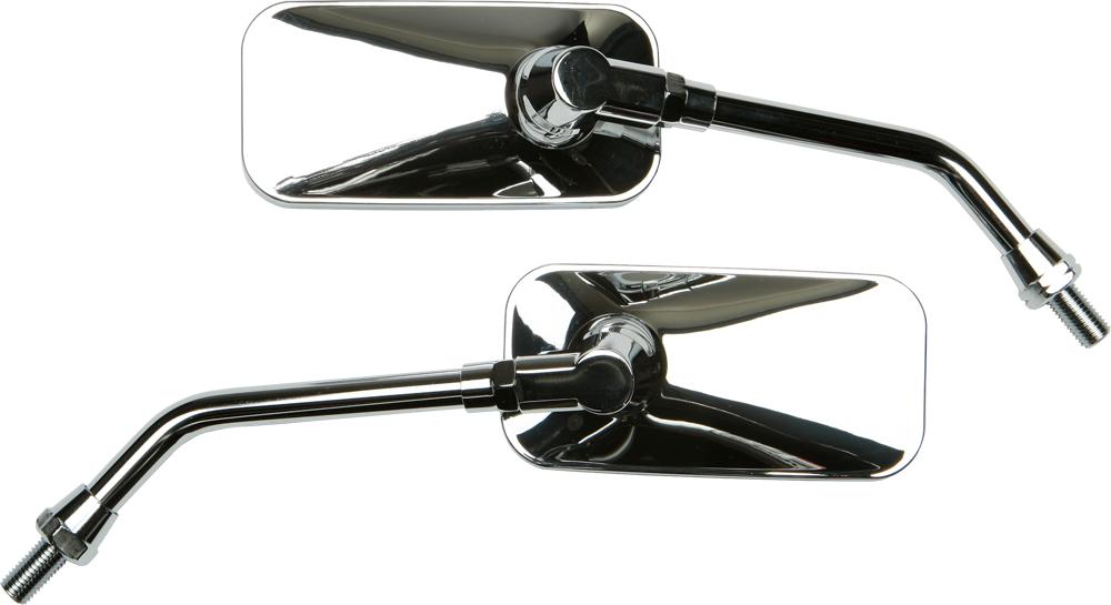 Mirror- El-chico Yamaha Chrome Chopper Style