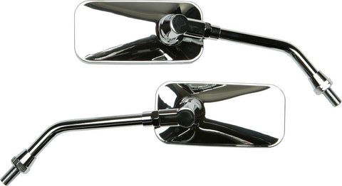 Mirror- El-chico Yamaha Chrome Chopper Style