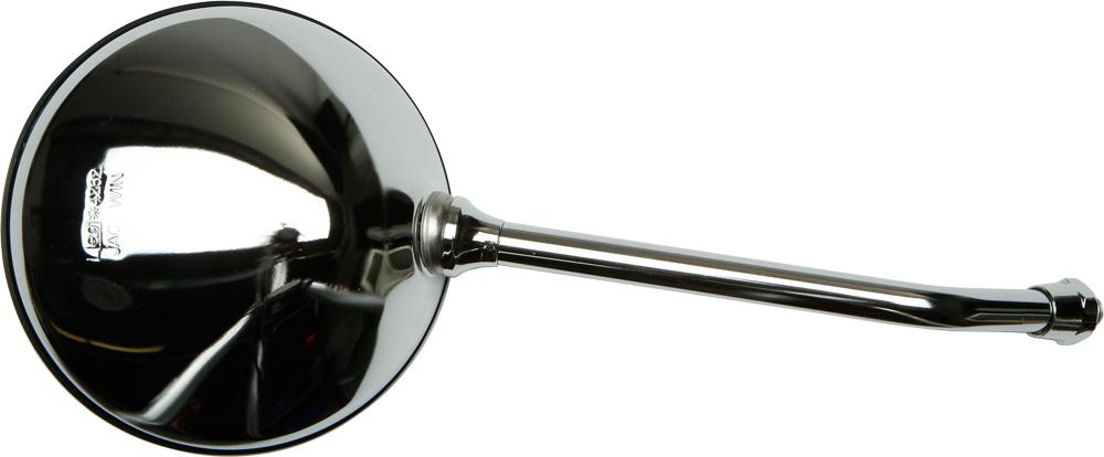 Oem Style Mirror- 8" Stem