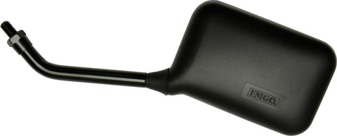 Mirror- Left Blk Univ True Vis Ion