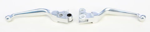 Wide Blade Lever Set (Polished)