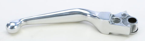Wide Blade Brake Lever (Polished)