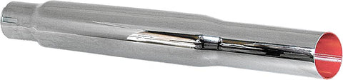15" Slash Cut Exhaust Muffler