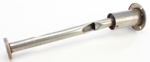 Upswept Megaphone Muffler Replacement Baffle