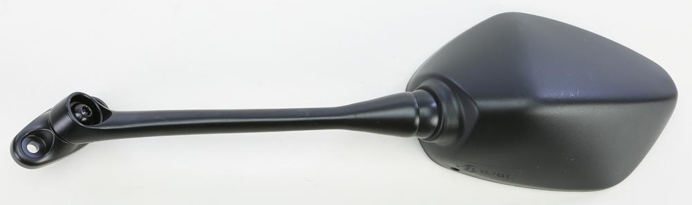 Mirror (left)