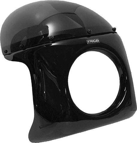 Viper Fairing (gloss Black)
