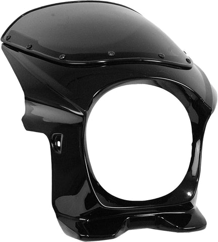 Venom Fairing (gloss Black)