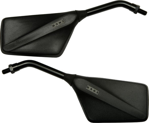 Trimline Mirrors-pr- 10mm Matt E Black