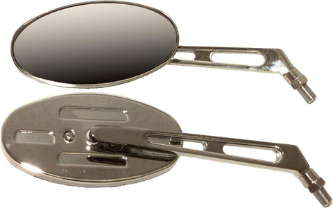 Pr-mirror Oval Billet Short