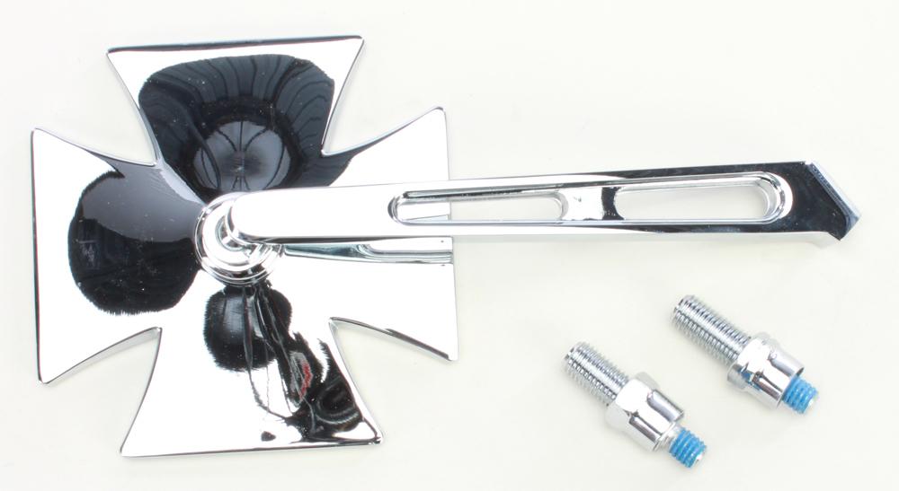 Mir M-cross Rh-10mm All Split Stem Xtra Stud For Yam