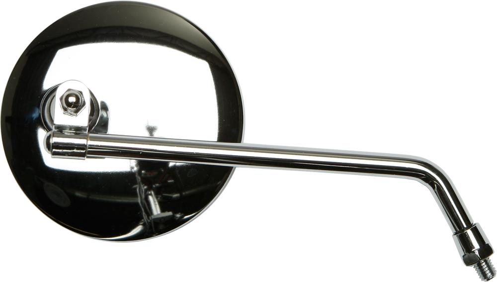 Ea-mirror 8mm Stem