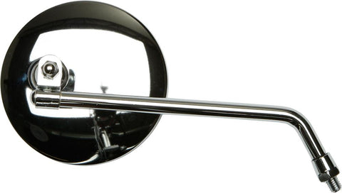 Ea-mirror 8mm Stem