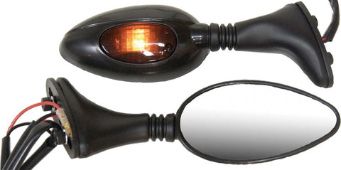 Mirror Yam V-road Star Rt