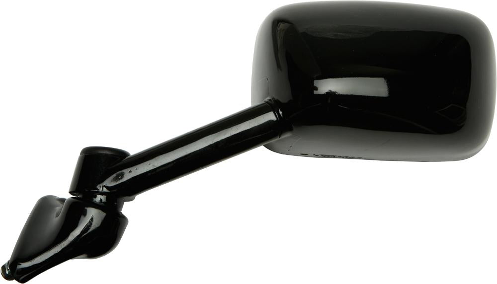 Ea-mirror Lft Blk Zx-zzr600