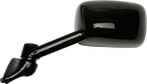 Ea-mirror Lft Blk Zx-zzr600
