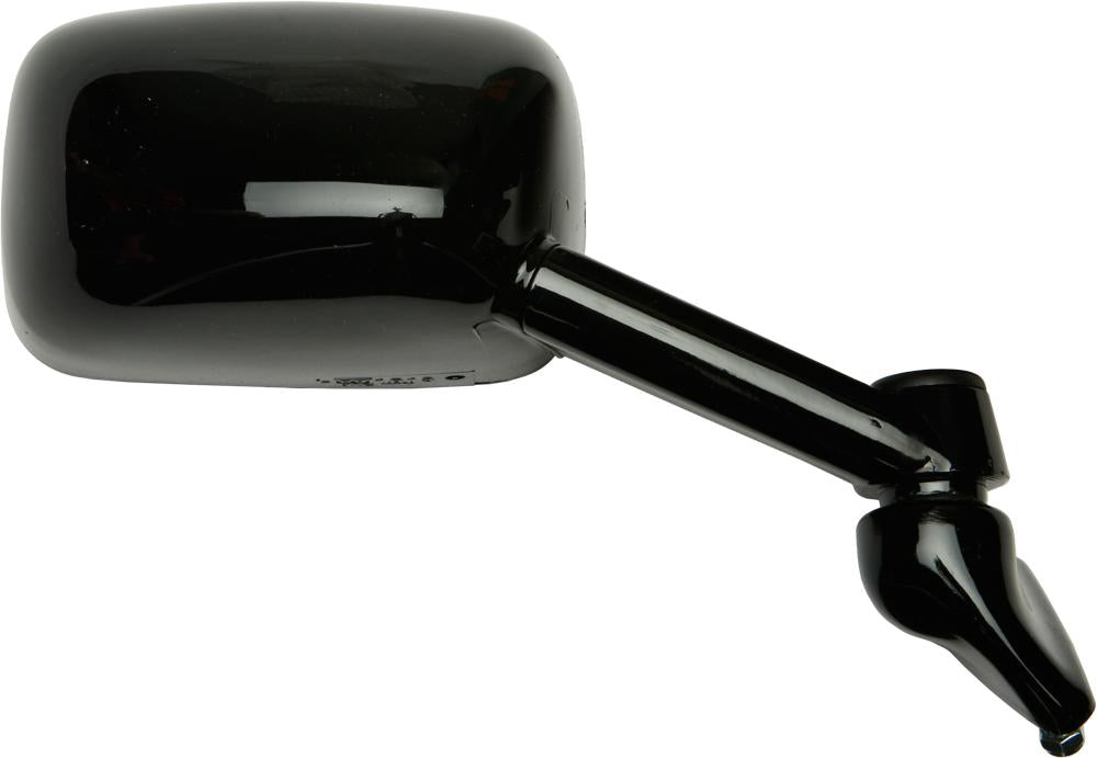 Ea-mirror Rt Blk Zx-zzr600