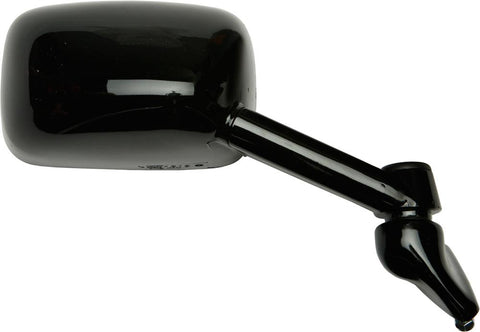 Ea-mirror Rt Blk Zx-zzr600