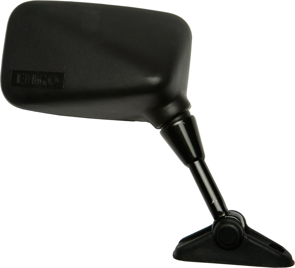 Ea-mirror Rt Blk Zx900