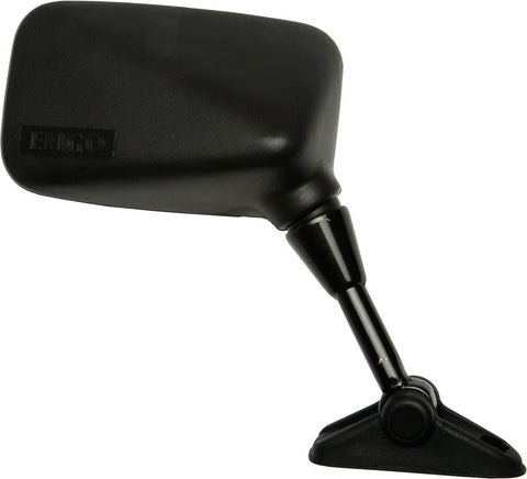 Ea-mirror Rt Blk Zx900
