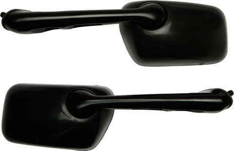 Pr-mirror Blk Gsxr Mini