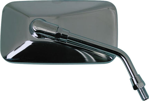 Fire Power Mirror 10mm-ea Chr Yamaha