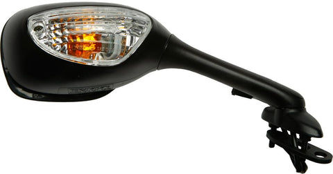 Ea-mirror Right Suz Blk