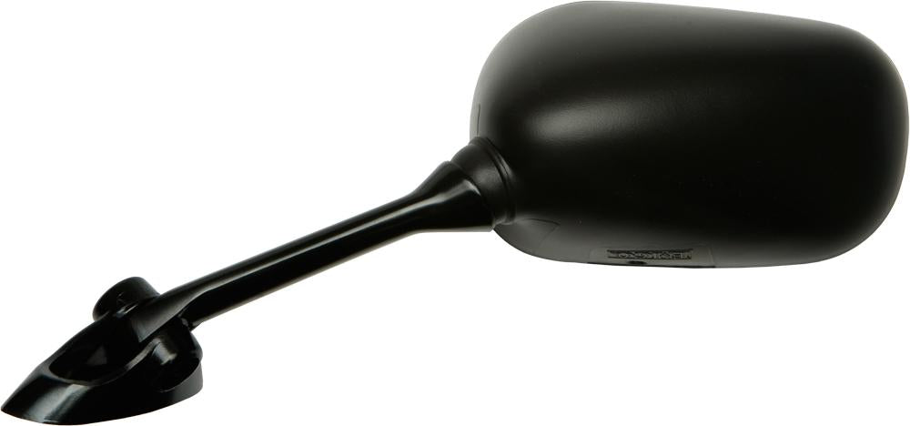 Ea-mirror Left Suz Blk