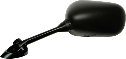 Ea-mirror Left Suz Blk