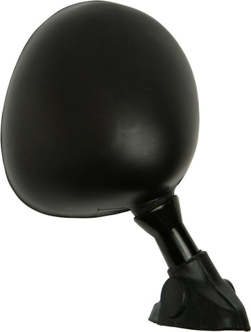 Ea-mirror Lft Blk Fzr600