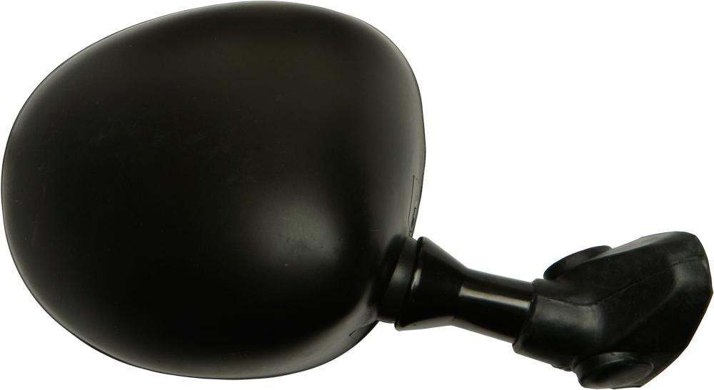 Ea-mirror Rt Blk Fzr600