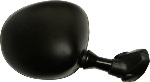 Ea-mirror Rt Blk Fzr600