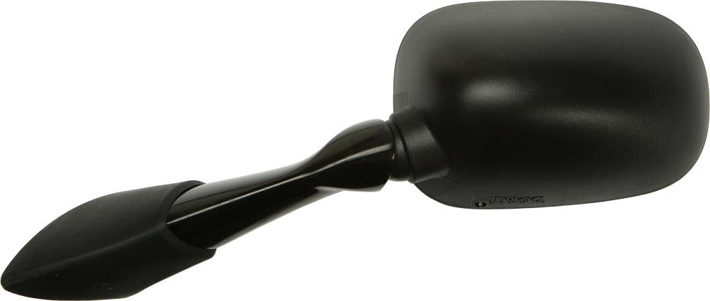 Ea-mirror Left Yam Blk