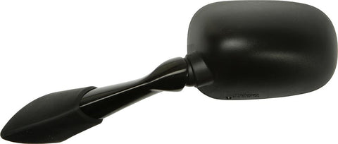 Ea-mirror Left Yam Blk
