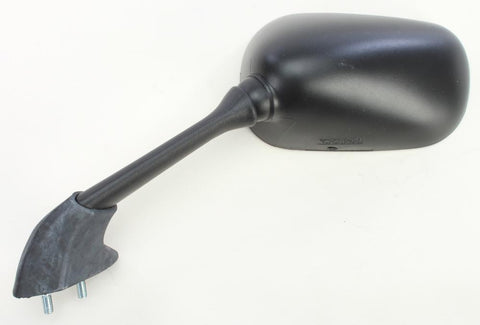 Ea-mirror Left Yam Blk