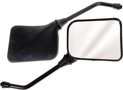 Fire Power Mirror 10mm-pr Gp S Port Yamaha
