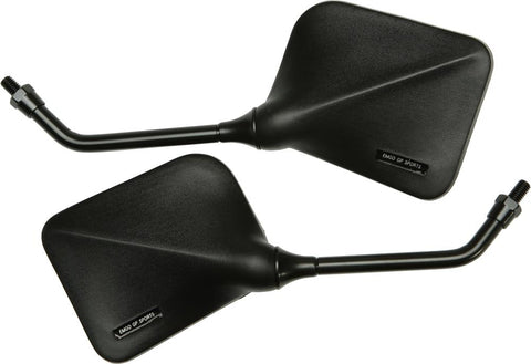 Pr-mirror 8mm Gp Sport
