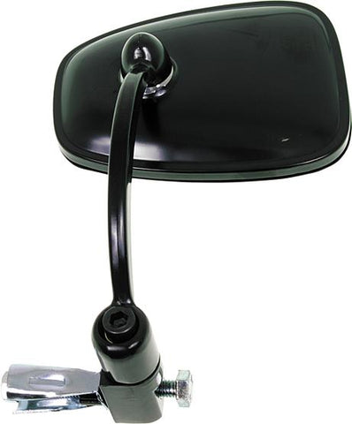 Fire Power Mirror Bar End-ea B Lack
