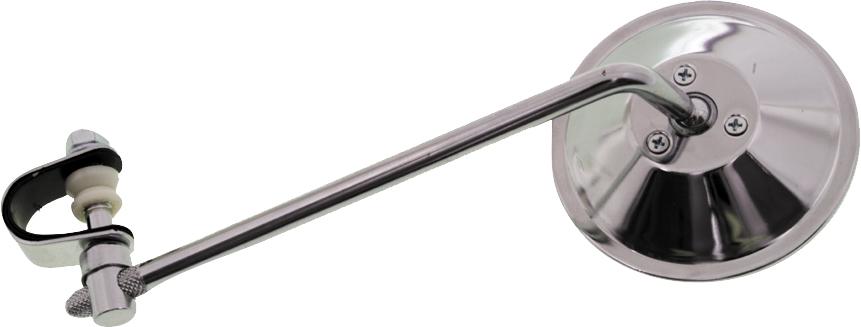 Fire Power Mirror Univ 4"-ea