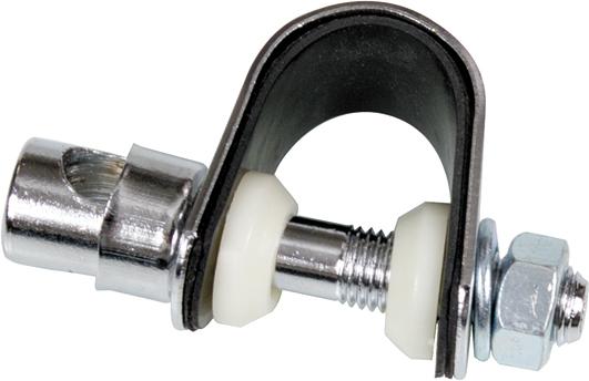 Fire Power Mirror Clamp-ea 3-w Ay
