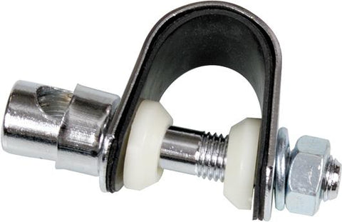 Fire Power Mirror Clamp-ea 3-w Ay